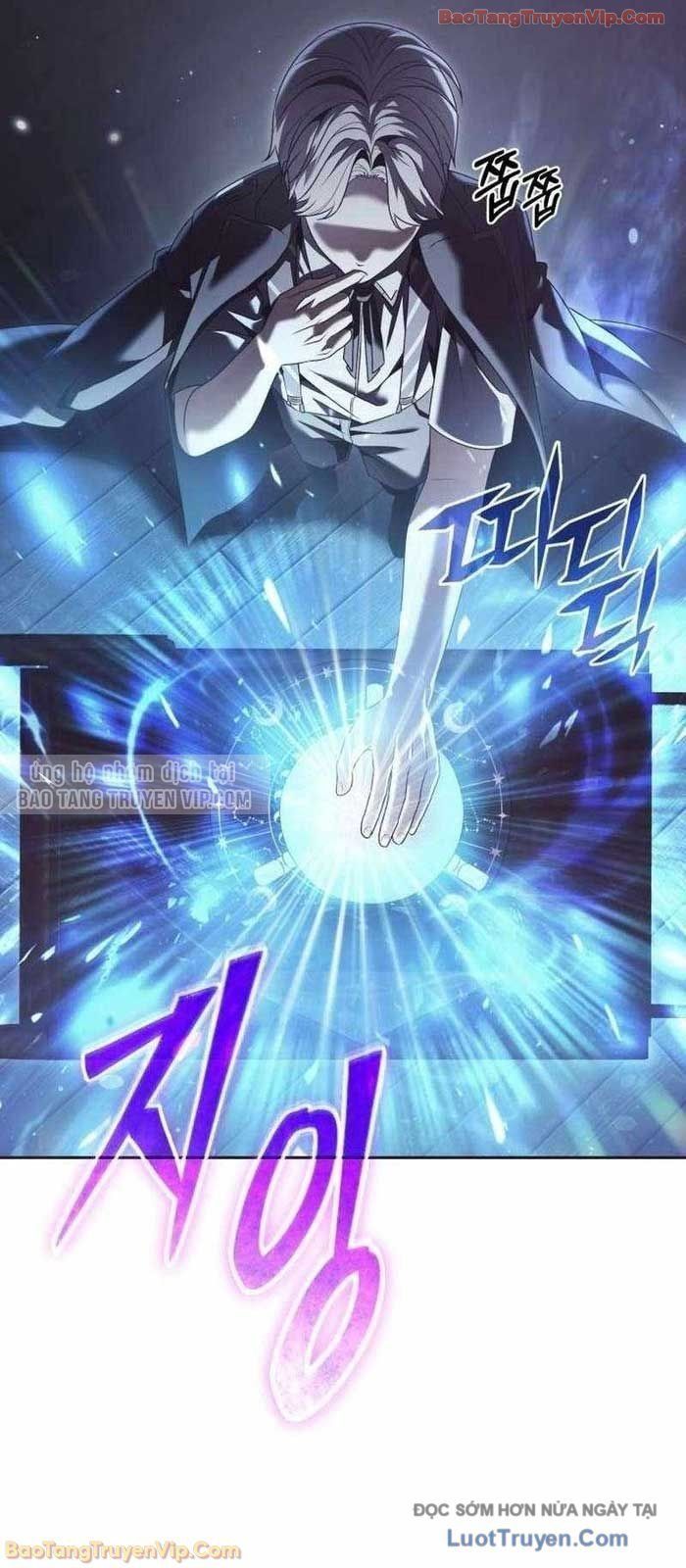 Cuộc Sống Tái Sinh Của Pháp Sư Hẻm Tối - Chapter 18 - Page 51