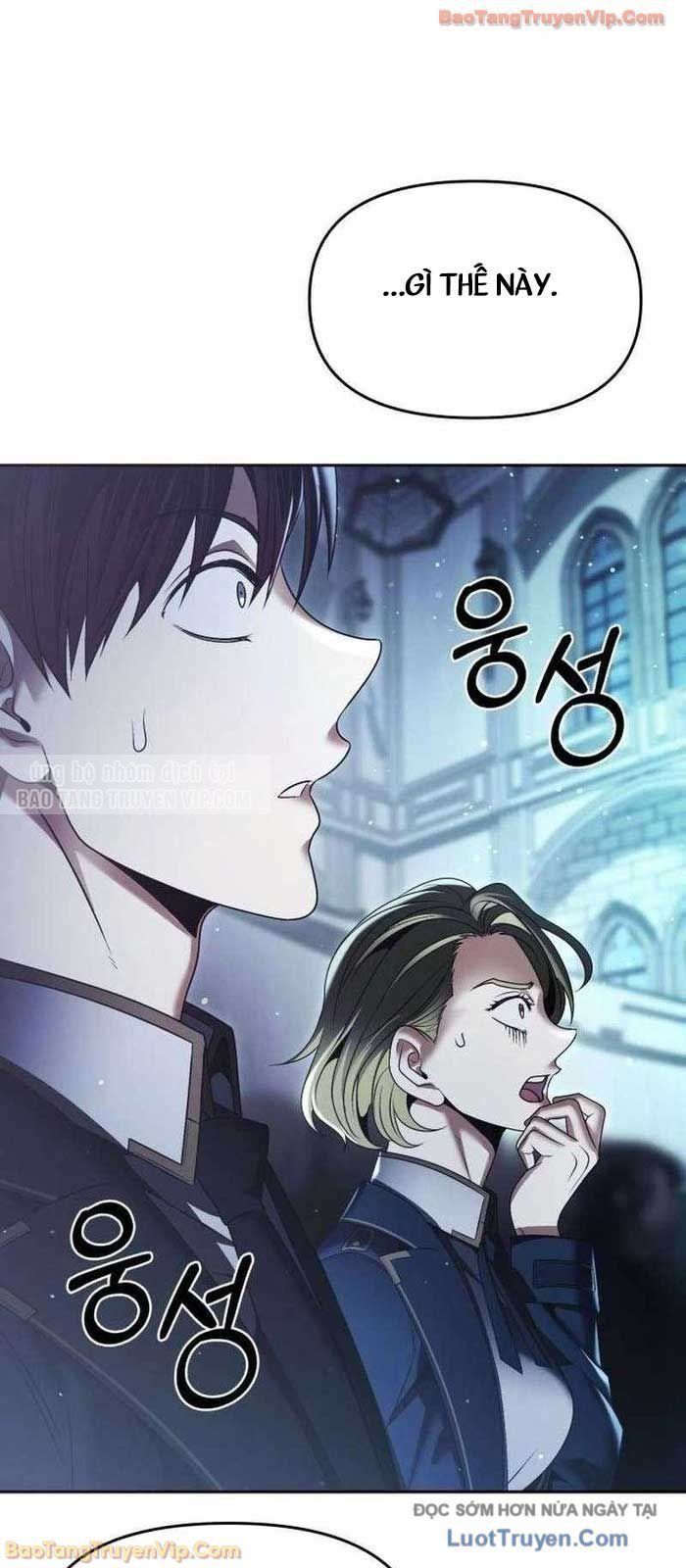 Cuộc Sống Tái Sinh Của Pháp Sư Hẻm Tối - Chapter 18 - Page 52