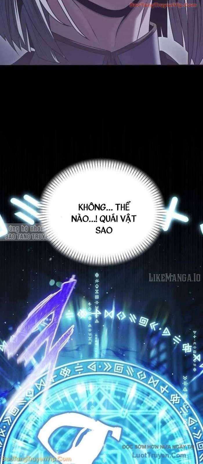 Cuộc Sống Tái Sinh Của Pháp Sư Hẻm Tối - Chapter 18 - Page 54