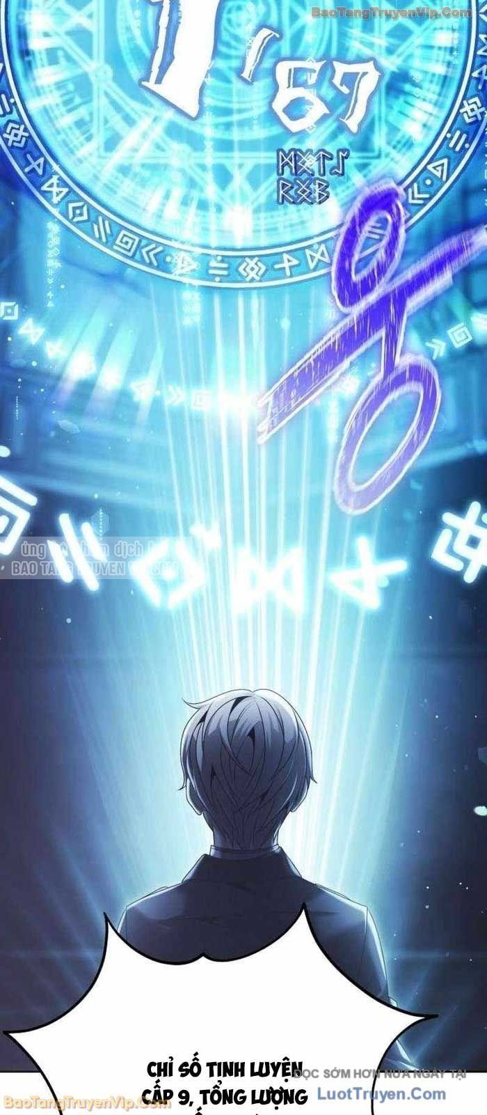 Cuộc Sống Tái Sinh Của Pháp Sư Hẻm Tối - Chapter 18 - Page 55