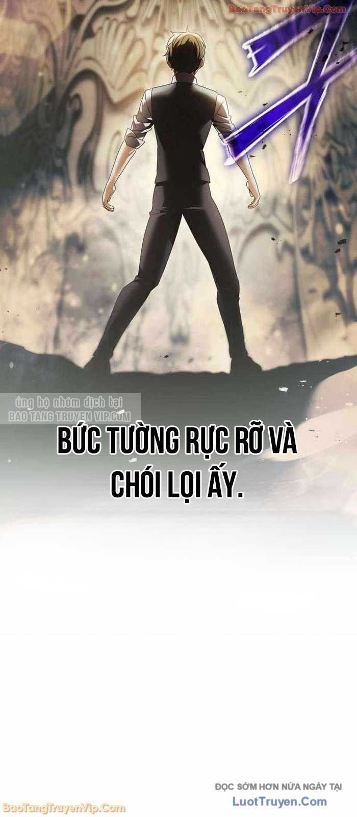 Cuộc Sống Tái Sinh Của Pháp Sư Hẻm Tối - Chapter 18 - Page 59