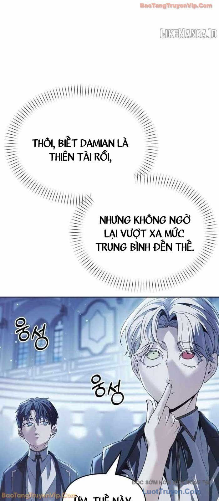 Cuộc Sống Tái Sinh Của Pháp Sư Hẻm Tối - Chapter 18 - Page 60