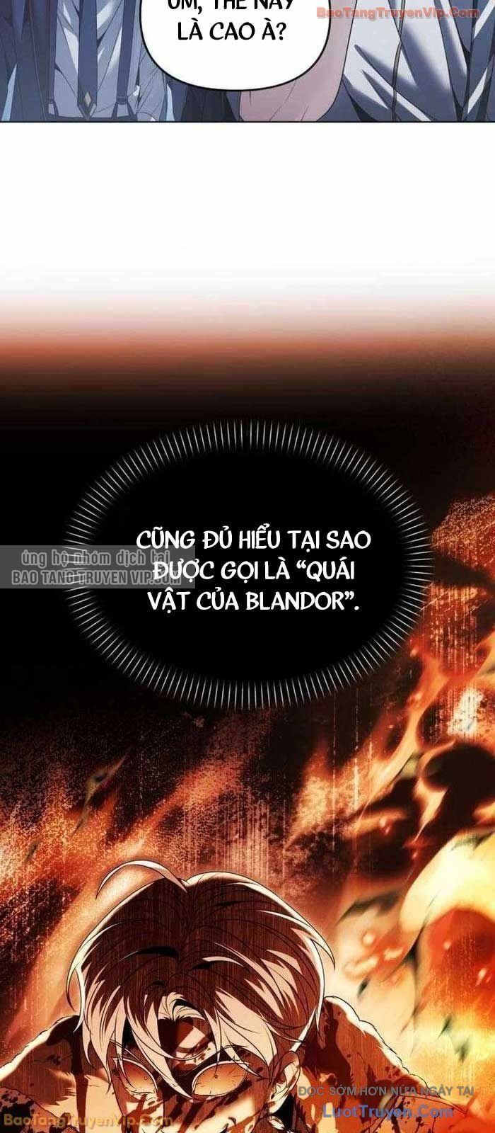 Cuộc Sống Tái Sinh Của Pháp Sư Hẻm Tối - Chapter 18 - Page 61