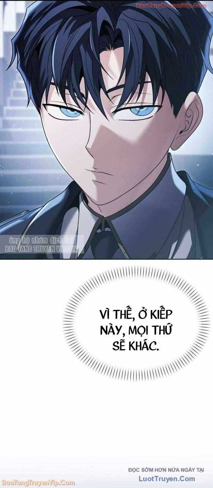 Cuộc Sống Tái Sinh Của Pháp Sư Hẻm Tối - Chapter 18 - Page 64