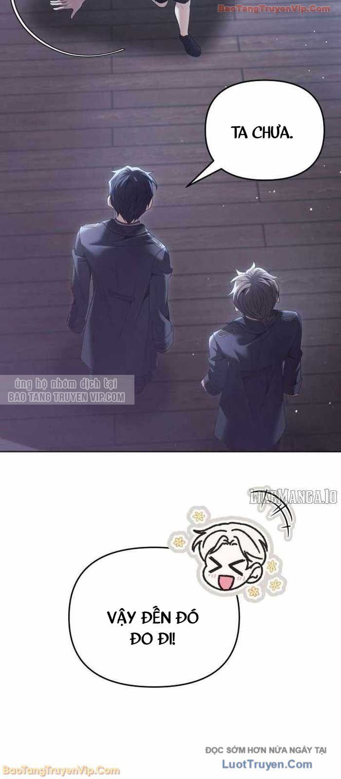 Cuộc Sống Tái Sinh Của Pháp Sư Hẻm Tối - Chapter 18 - Page 70