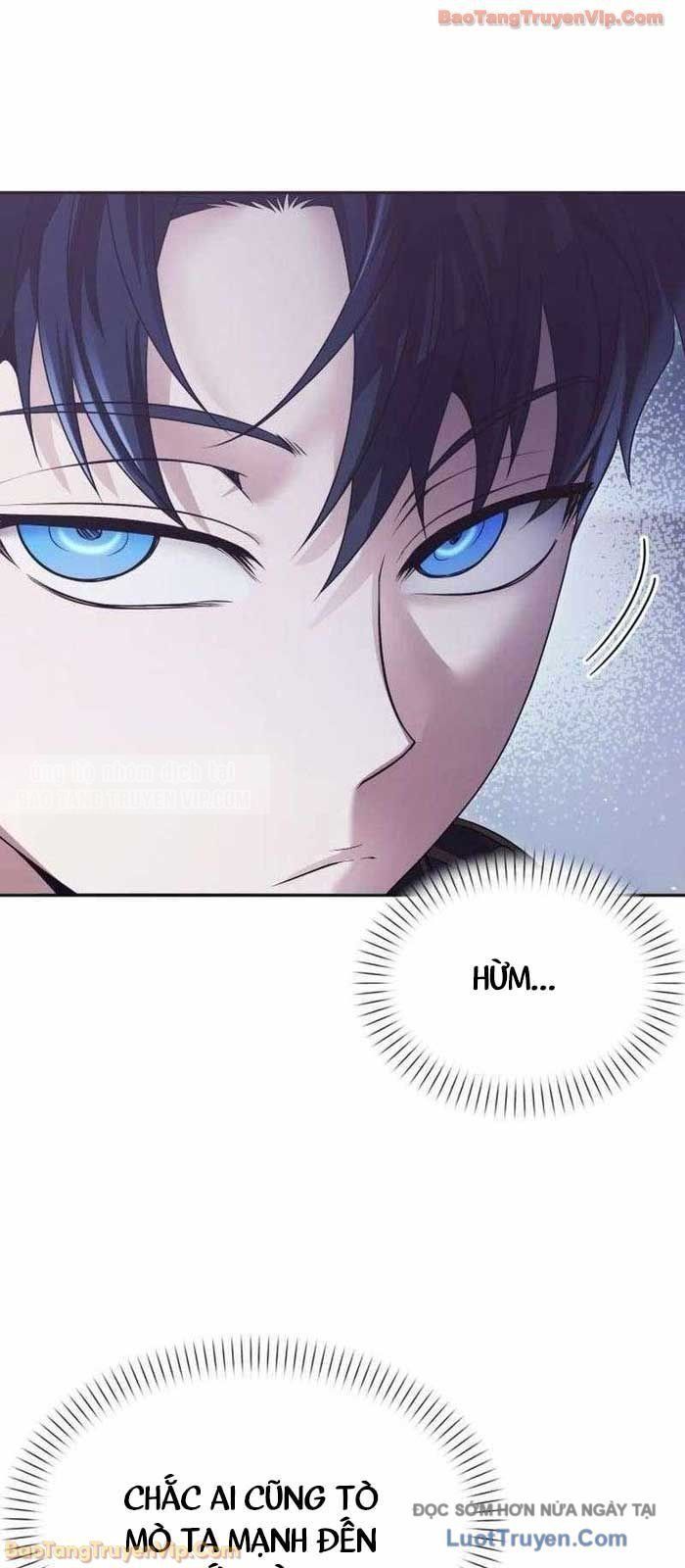 Cuộc Sống Tái Sinh Của Pháp Sư Hẻm Tối - Chapter 18 - Page 71