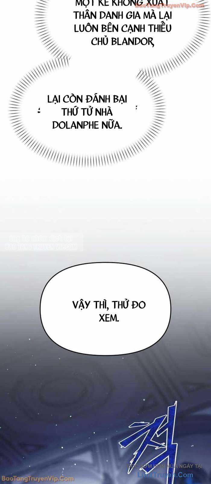 Cuộc Sống Tái Sinh Của Pháp Sư Hẻm Tối - Chapter 18 - Page 73