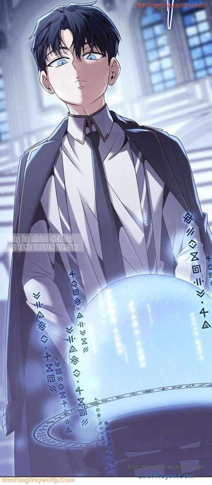 Cuộc Sống Tái Sinh Của Pháp Sư Hẻm Tối - Chapter 18 - Page 74