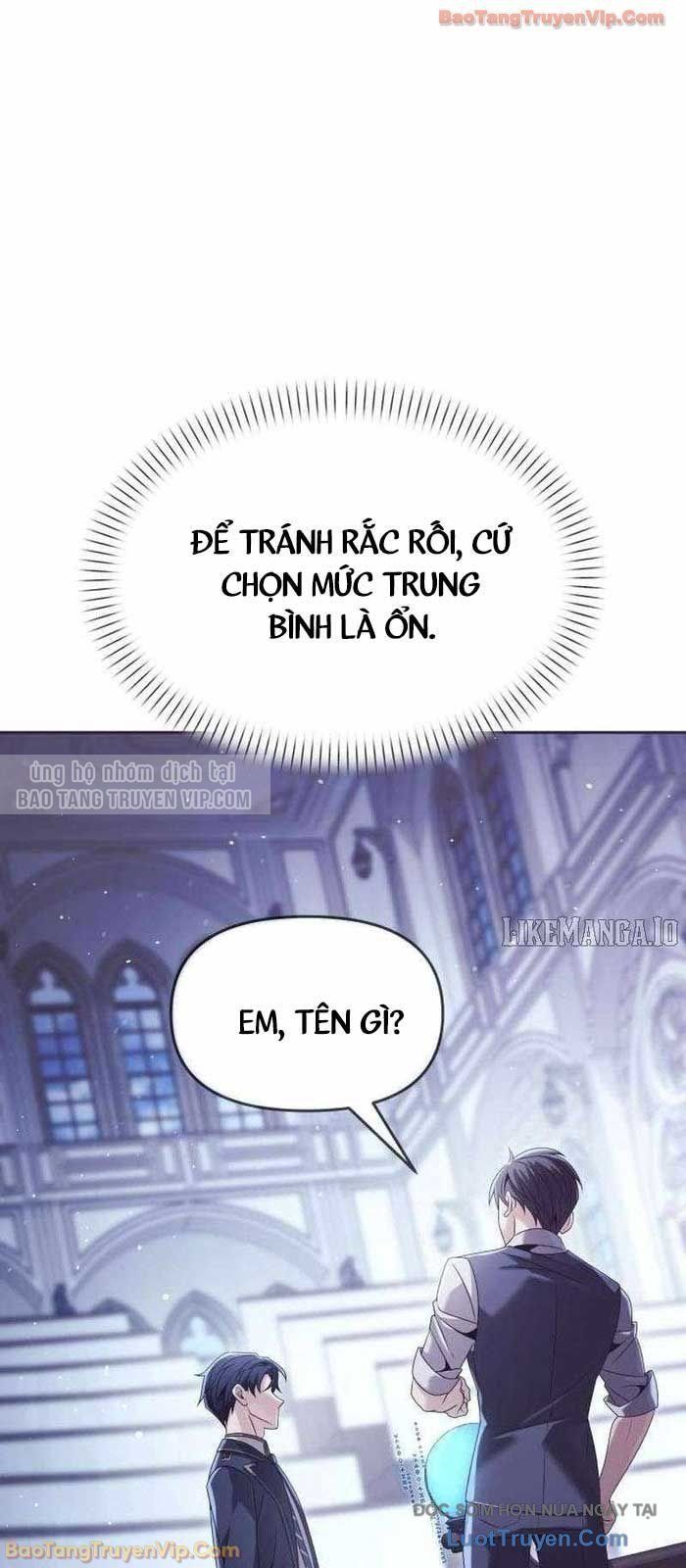 Cuộc Sống Tái Sinh Của Pháp Sư Hẻm Tối - Chapter 18 - Page 75