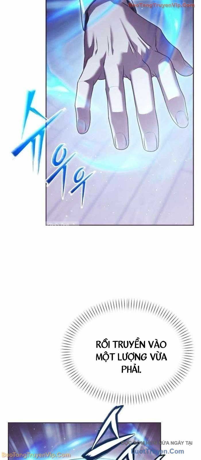 Cuộc Sống Tái Sinh Của Pháp Sư Hẻm Tối - Chapter 18 - Page 77