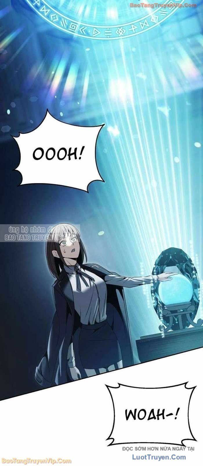 Cuộc Sống Tái Sinh Của Pháp Sư Hẻm Tối - Chapter 18 - Page 8