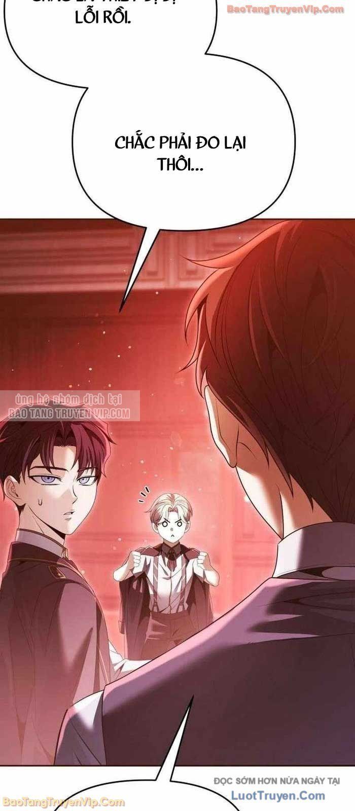 Cuộc Sống Tái Sinh Của Pháp Sư Hẻm Tối - Chapter 18 - Page 88