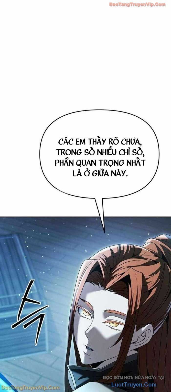 Cuộc Sống Tái Sinh Của Pháp Sư Hẻm Tối - Chapter 18 - Page 9