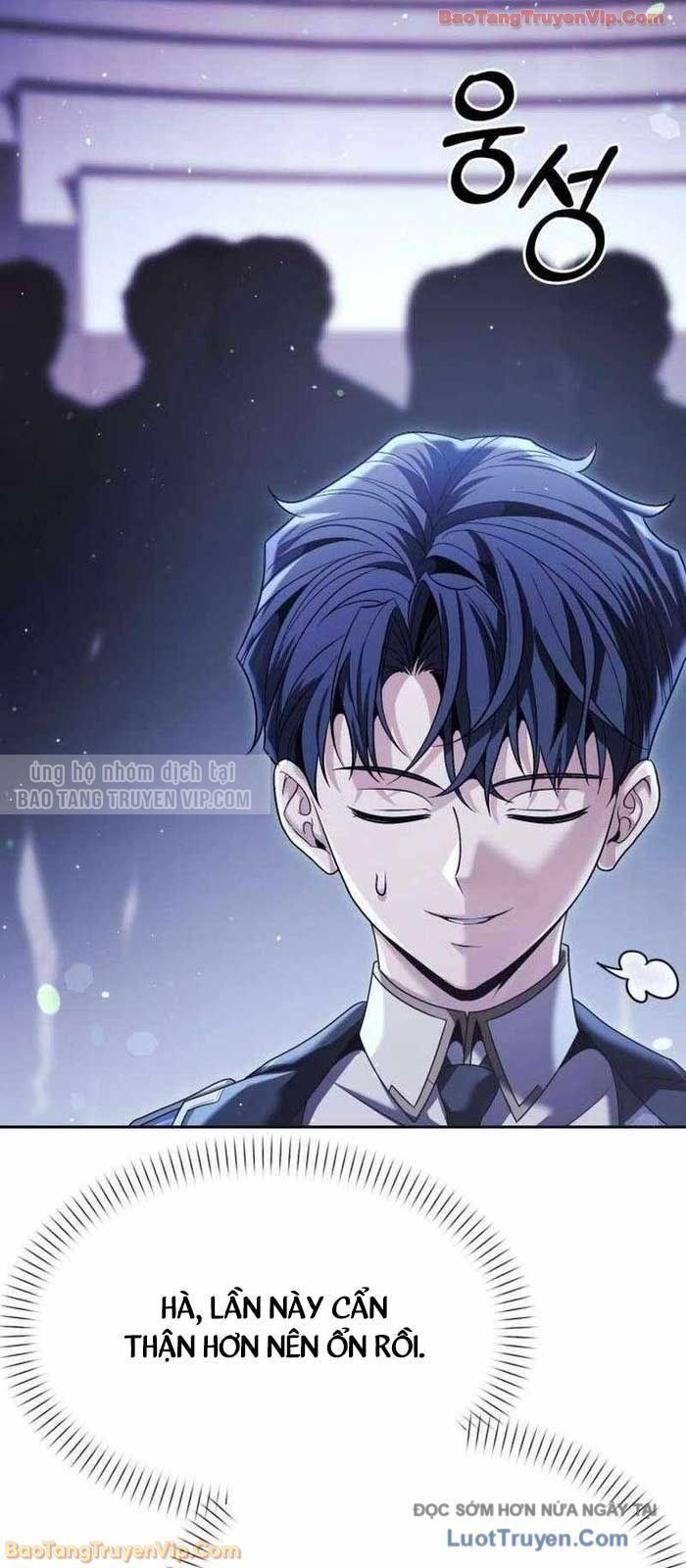 Cuộc Sống Tái Sinh Của Pháp Sư Hẻm Tối - Chapter 18 - Page 96