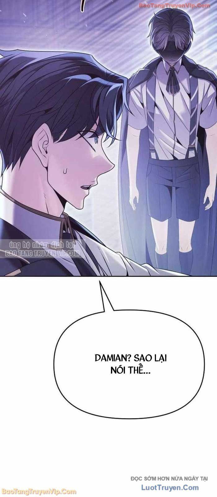 Cuộc Sống Tái Sinh Của Pháp Sư Hẻm Tối - Chapter 18 - Page 99