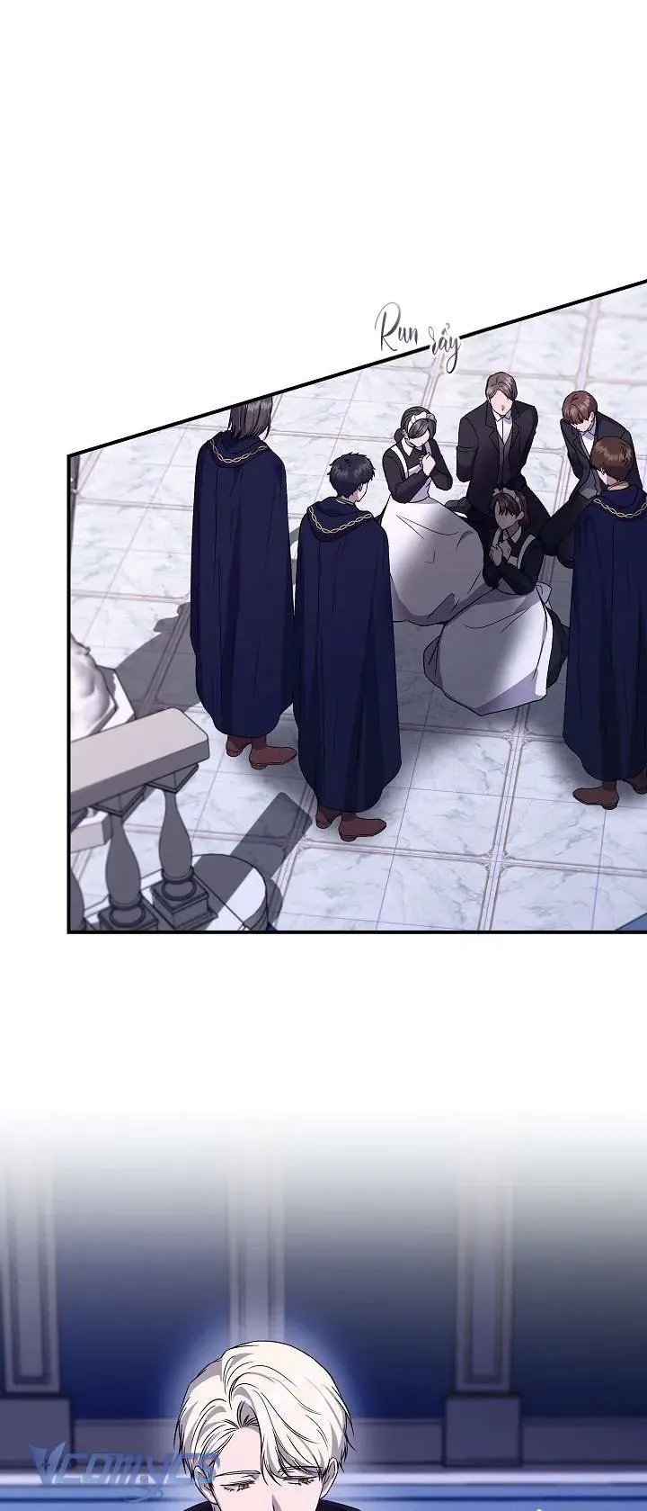 Tôi Không Phải Là Cinderella Chapter 113 - Trang 13