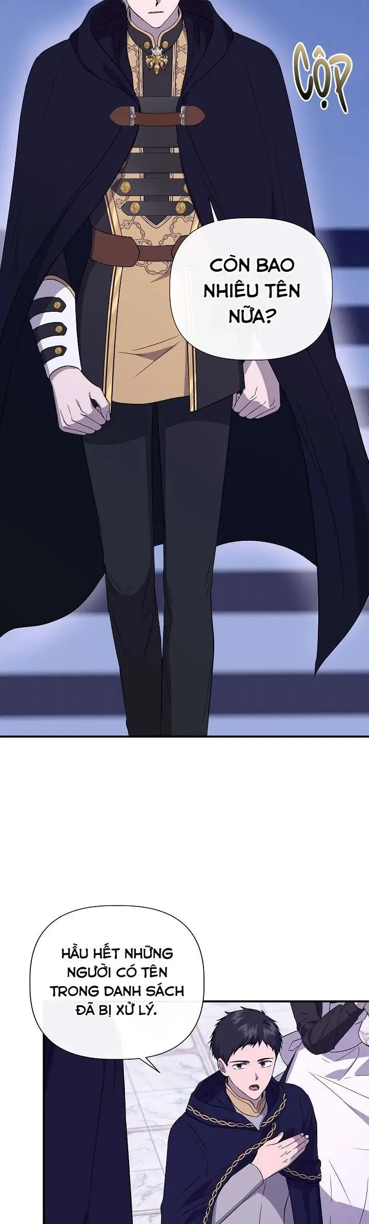 Tôi Không Phải Là Cinderella Chapter 113 - Trang 14