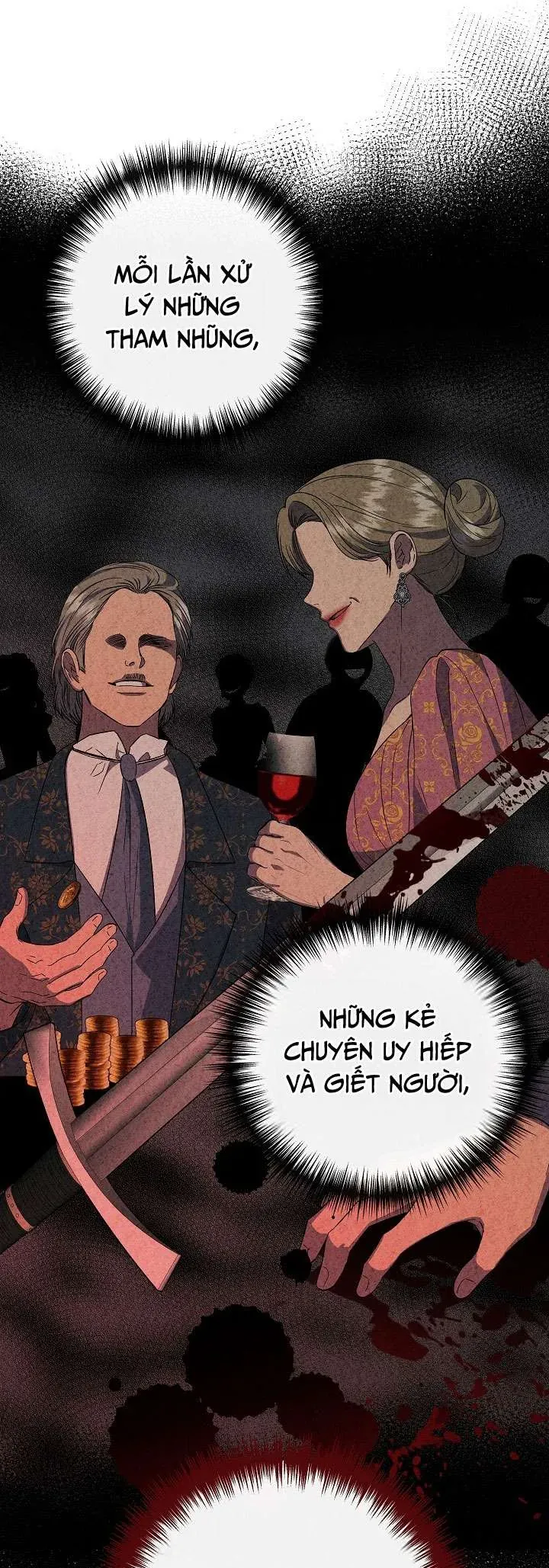 Tôi Không Phải Là Cinderella Chapter 113 - Trang 16