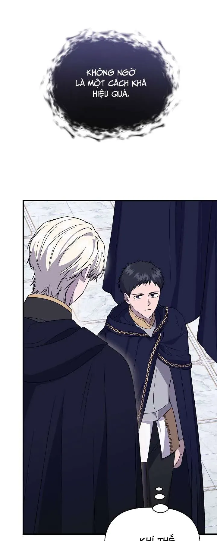 Tôi Không Phải Là Cinderella Chapter 113 - Trang 18