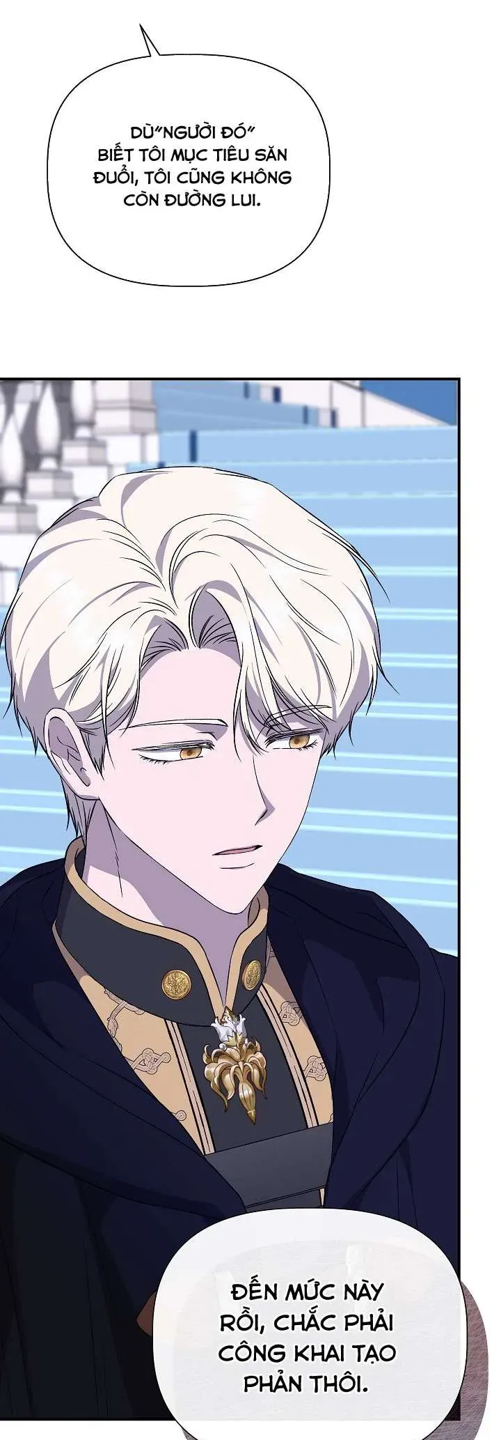 Tôi Không Phải Là Cinderella Chapter 113 - Trang 22