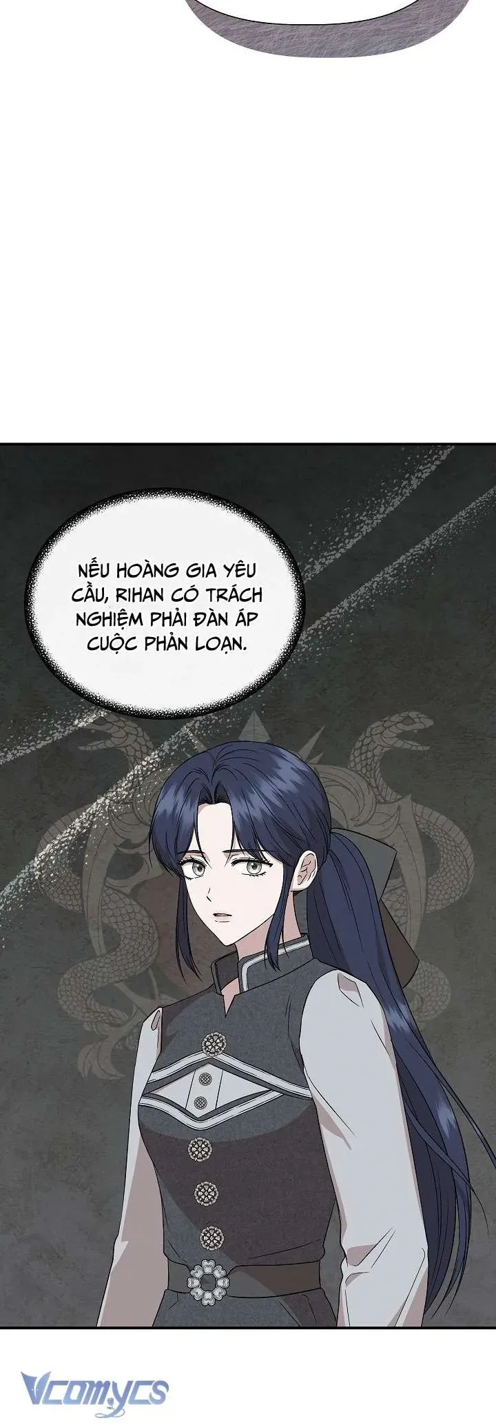 Tôi Không Phải Là Cinderella Chapter 113 - Trang 23