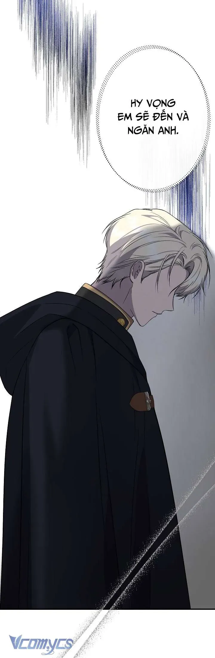 Tôi Không Phải Là Cinderella Chapter 113 - Trang 25