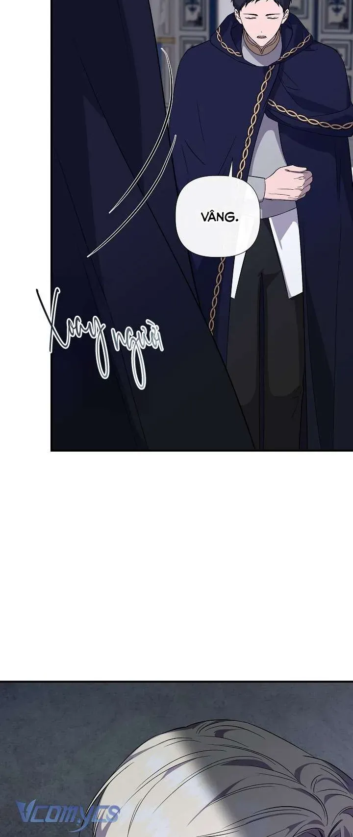 Tôi Không Phải Là Cinderella Chapter 113 - Trang 27