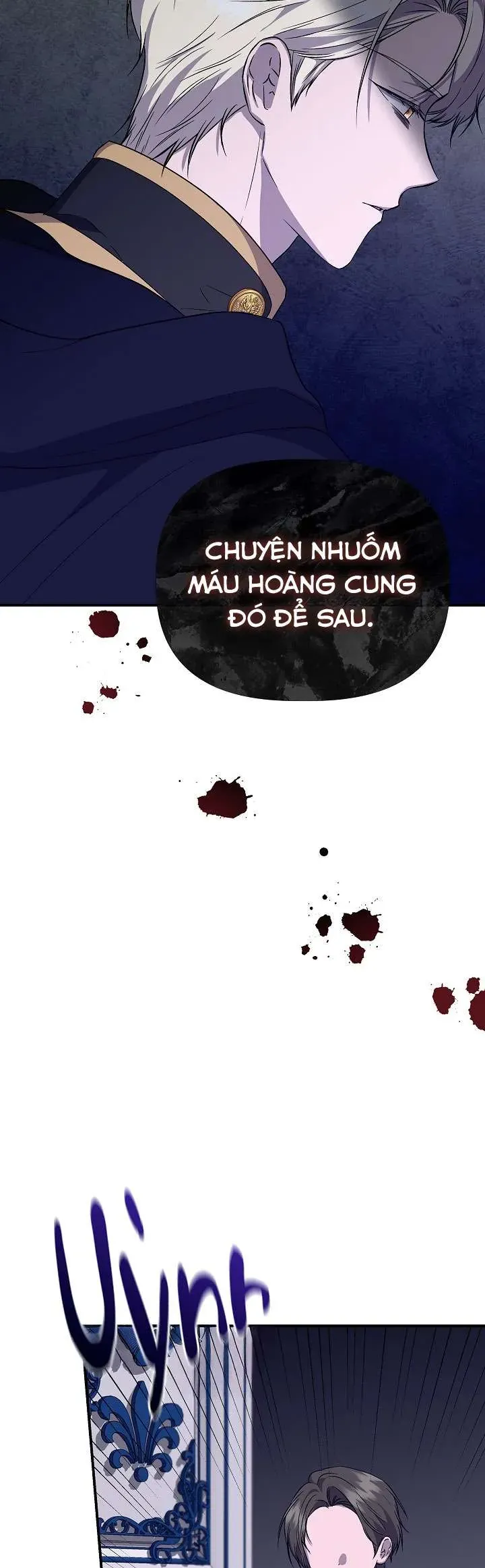 Tôi Không Phải Là Cinderella Chapter 113 - Trang 28