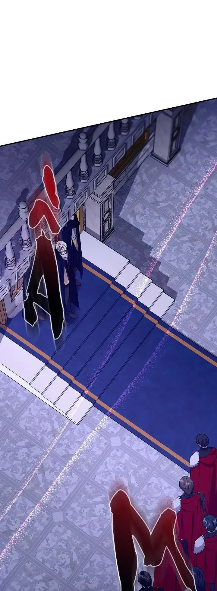 Tôi Không Phải Là Cinderella Chapter 113 - Trang 30