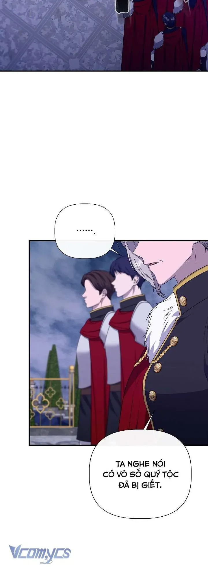 Tôi Không Phải Là Cinderella Chapter 113 - Trang 31