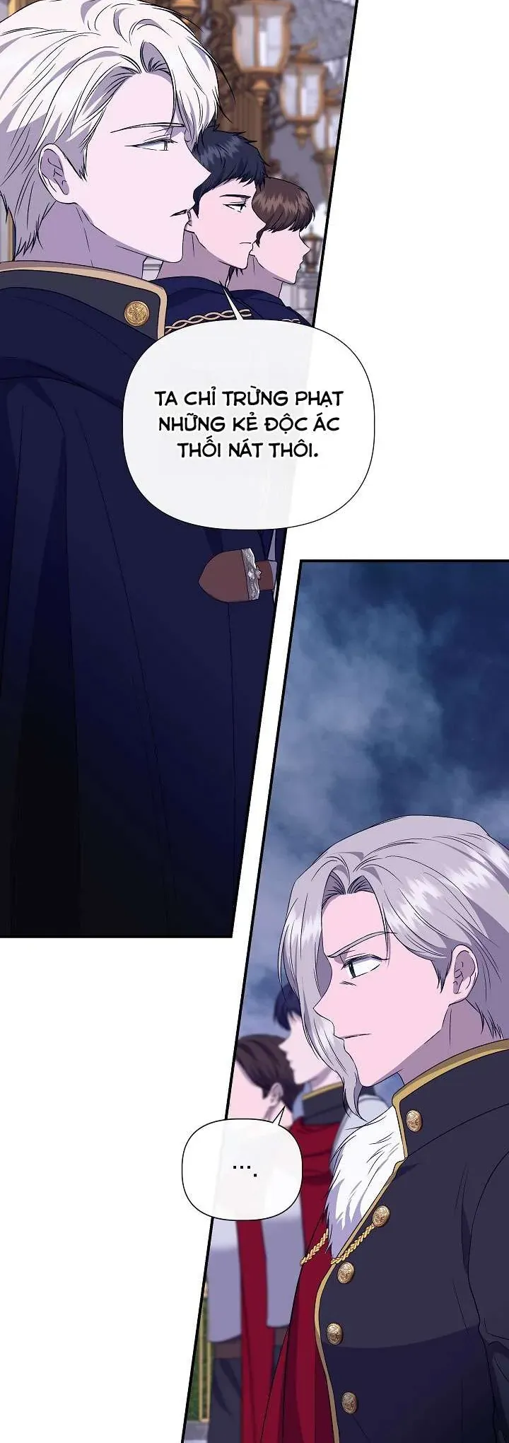 Tôi Không Phải Là Cinderella Chapter 113 - Trang 33