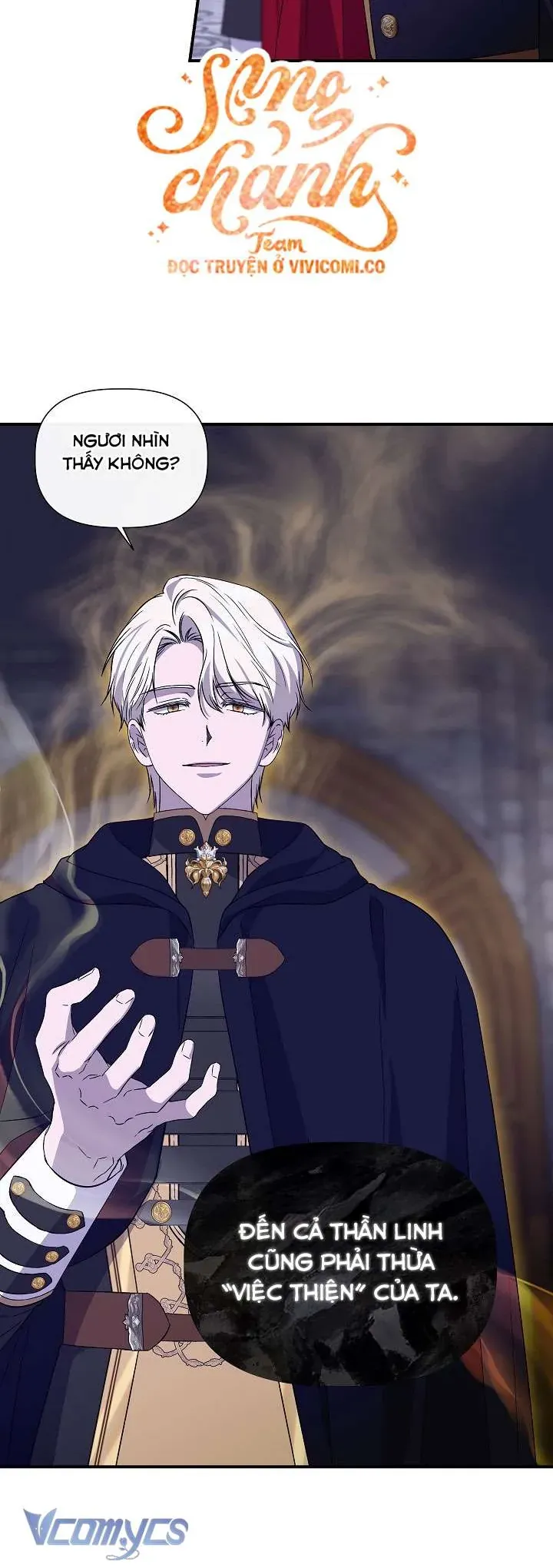 Tôi Không Phải Là Cinderella Chapter 113 - Trang 34