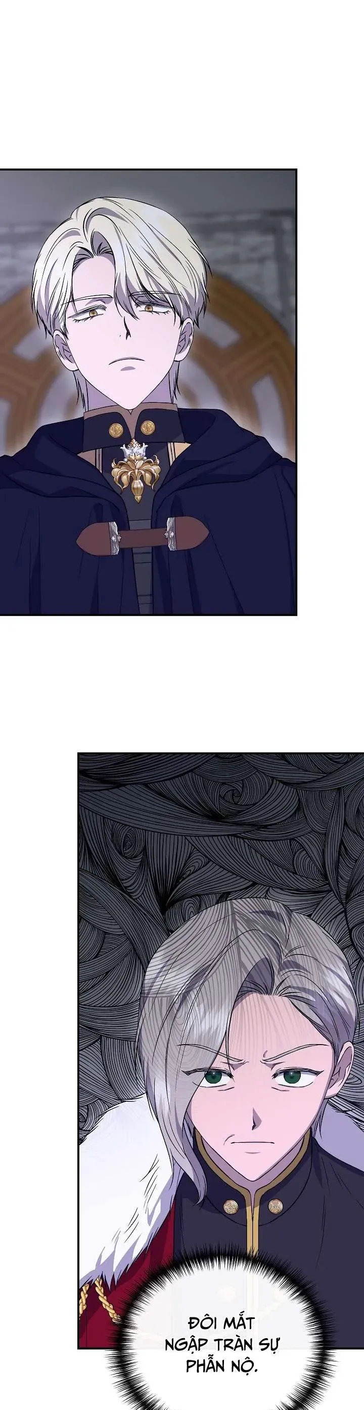 Tôi Không Phải Là Cinderella Chapter 113 - Trang 39