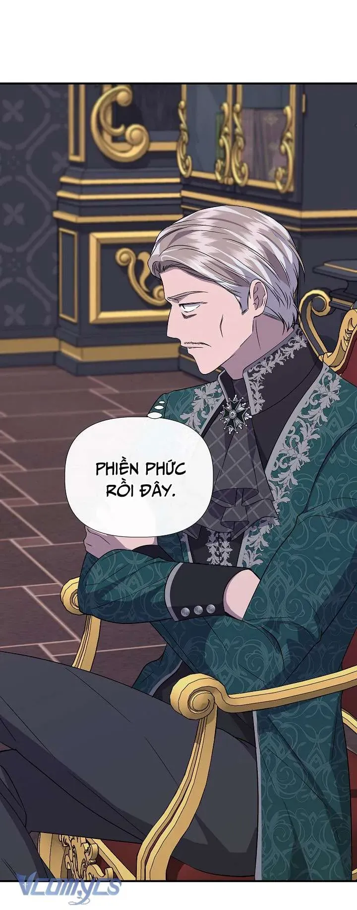 Tôi Không Phải Là Cinderella Chapter 113 - Trang 42