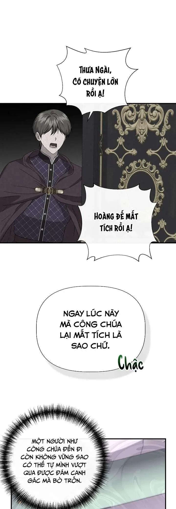 Tôi Không Phải Là Cinderella Chapter 113 - Trang 43
