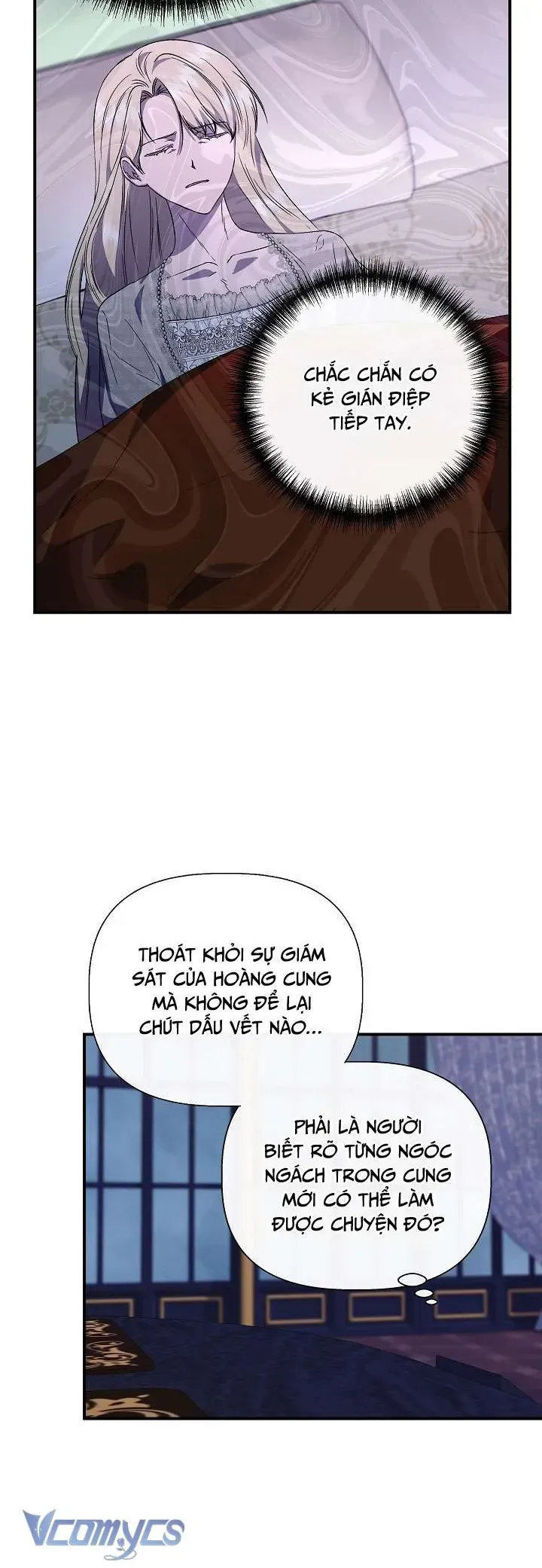 Tôi Không Phải Là Cinderella Chapter 113 - Trang 44