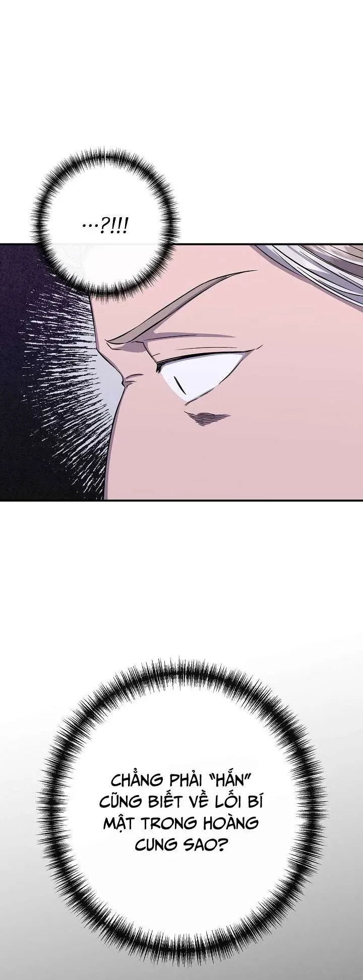 Tôi Không Phải Là Cinderella Chapter 113 - Trang 45