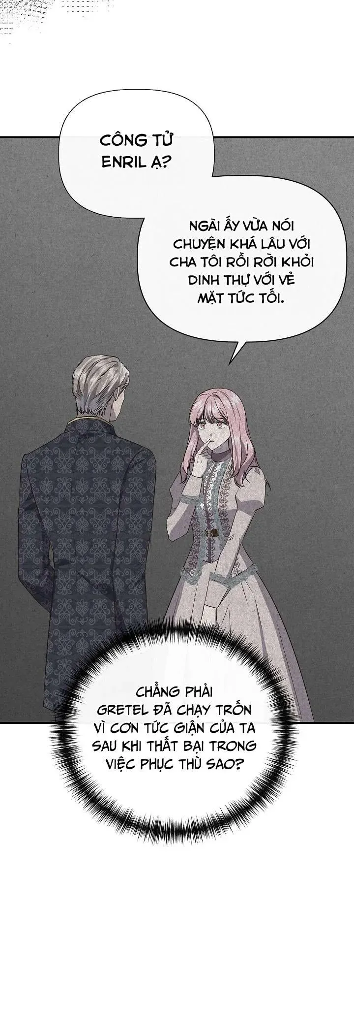 Tôi Không Phải Là Cinderella Chapter 113 - Trang 47