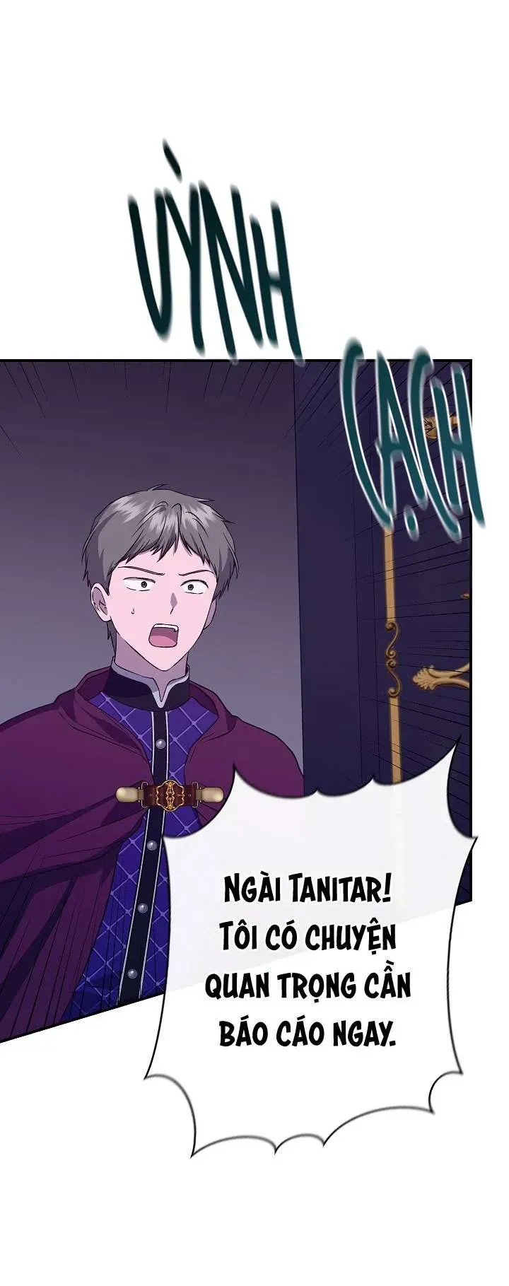 Tôi Không Phải Là Cinderella Chapter 113 - Trang 49