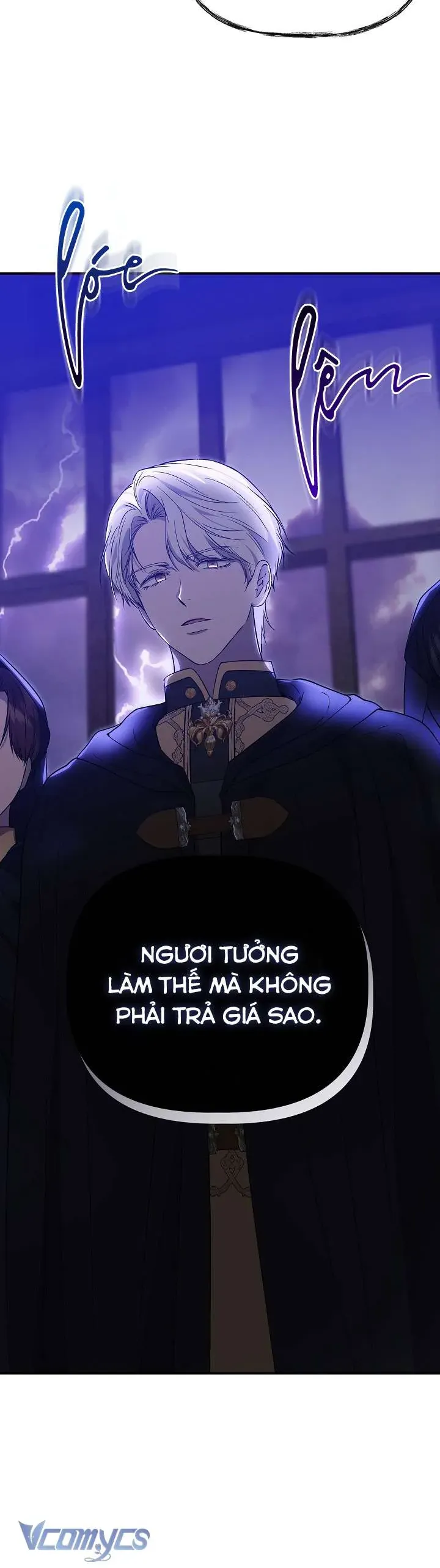 Tôi Không Phải Là Cinderella Chapter 113 - Trang 5