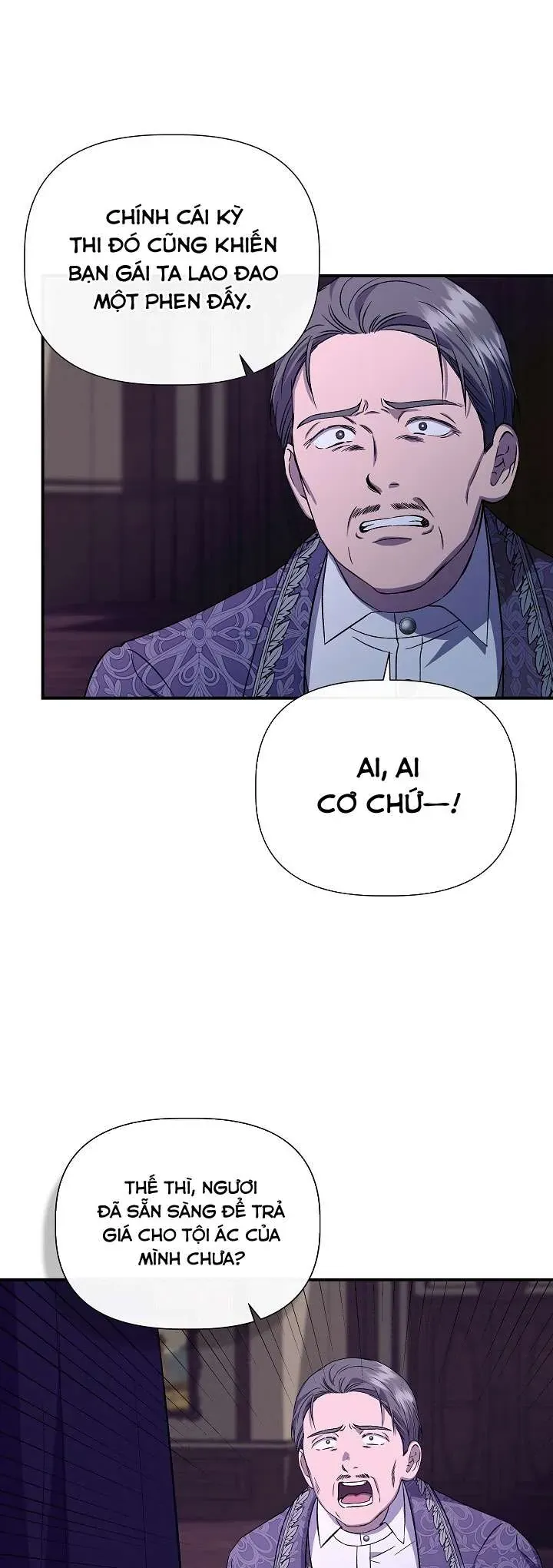 Tôi Không Phải Là Cinderella Chapter 113 - Trang 6