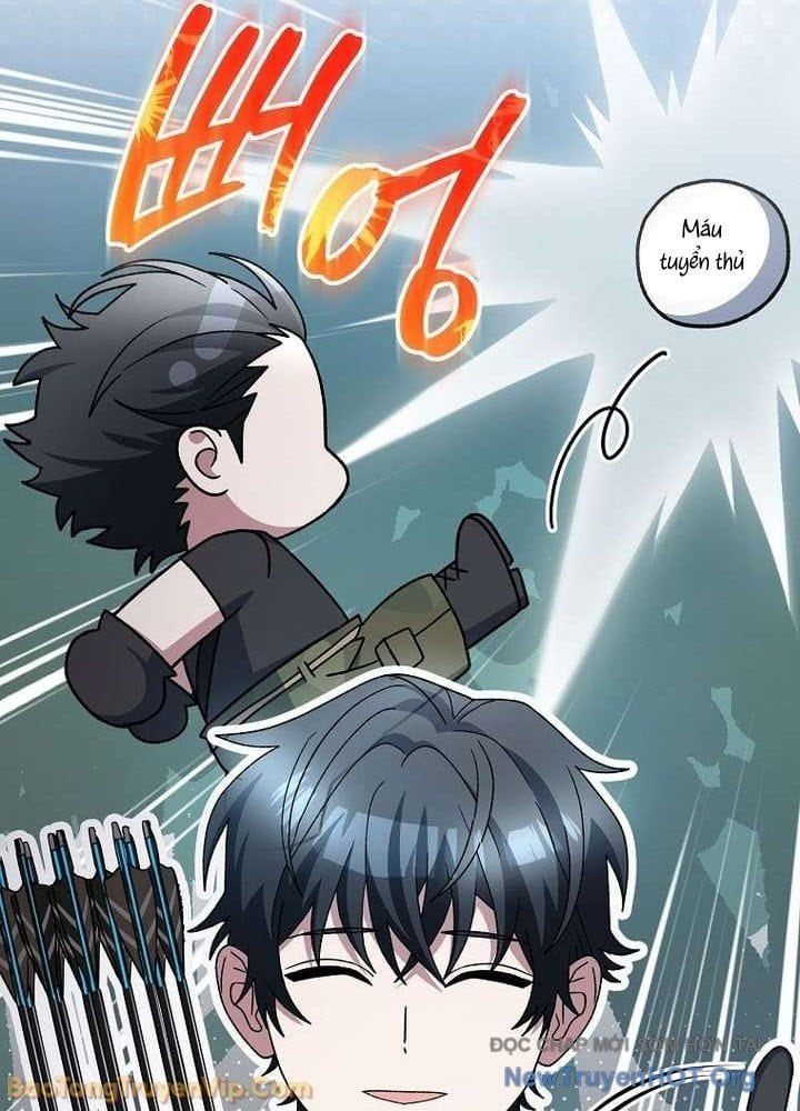 Stream Của Cung Thủ Thiên Tài - Chapter 86 - Page 22