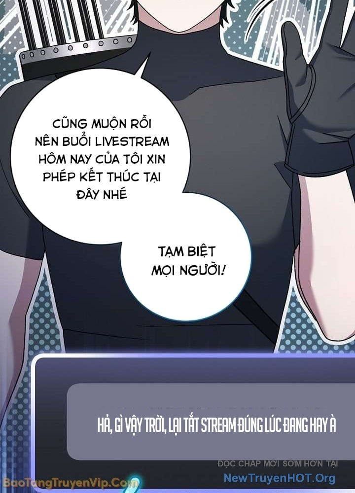 Stream Của Cung Thủ Thiên Tài - Chapter 86 - Page 23