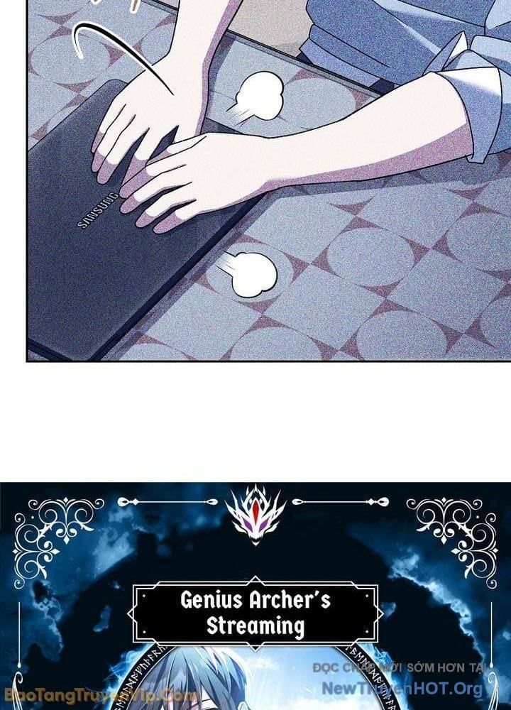 Stream Của Cung Thủ Thiên Tài - Chapter 86 - Page 8