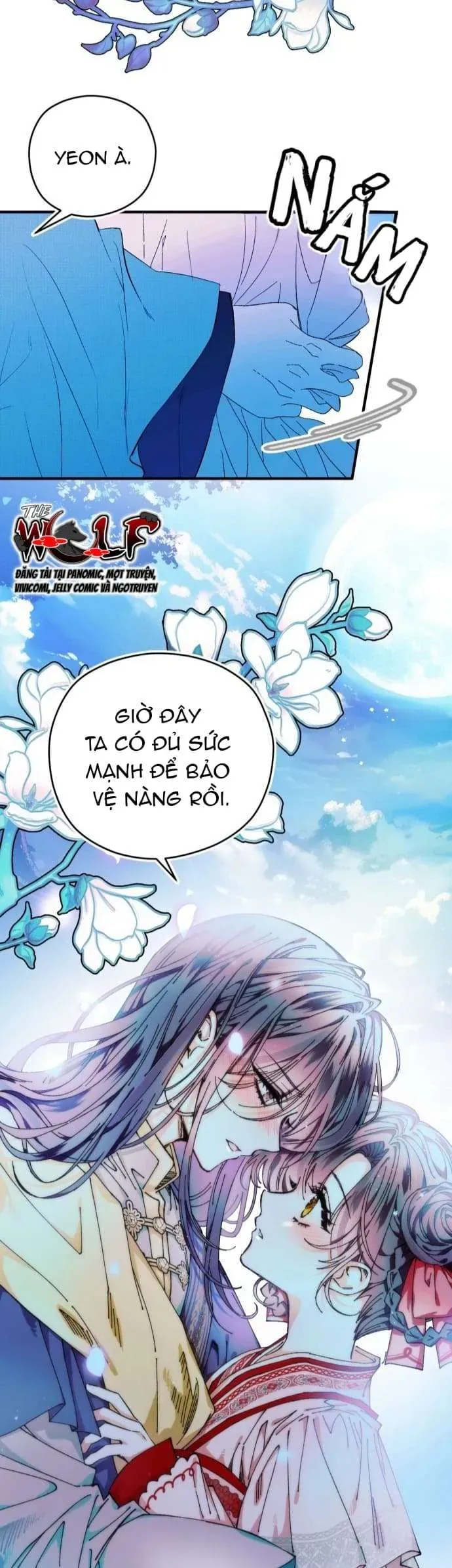 Tôi Đã Nuôi Dưỡng Nam Phụ Phản Diện - Chapter 32 - Page 10