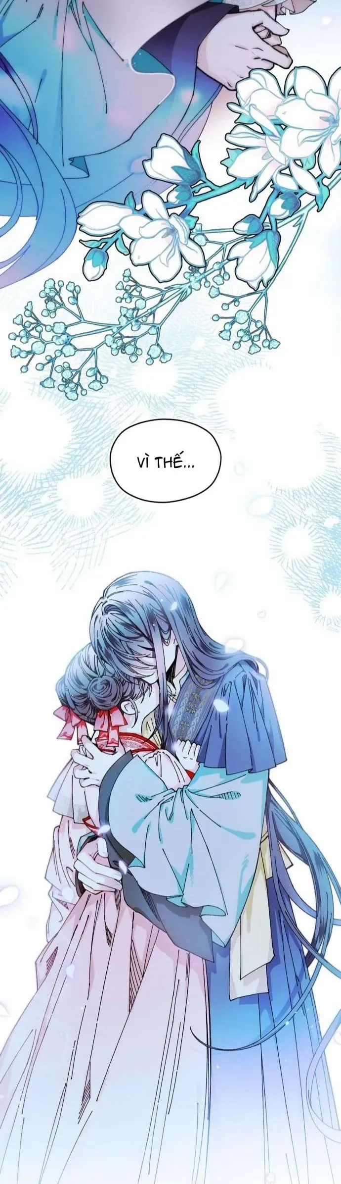 Tôi Đã Nuôi Dưỡng Nam Phụ Phản Diện - Chapter 32 - Page 11