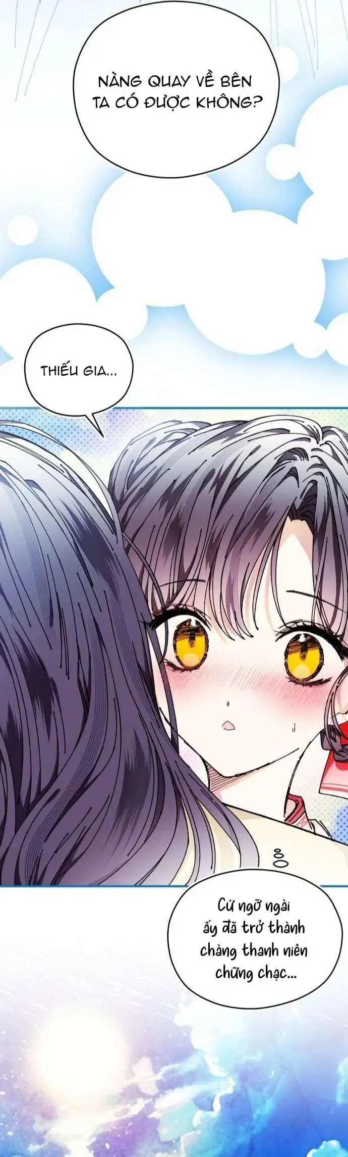 Tôi Đã Nuôi Dưỡng Nam Phụ Phản Diện - Chapter 32 - Page 12