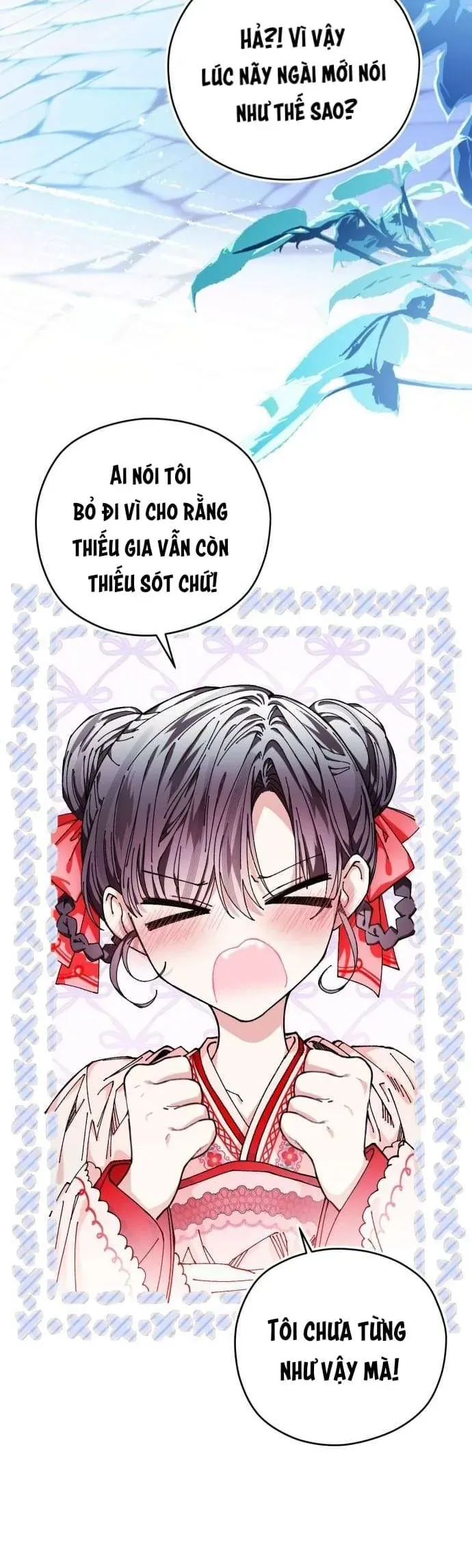 Tôi Đã Nuôi Dưỡng Nam Phụ Phản Diện - Chapter 32 - Page 15