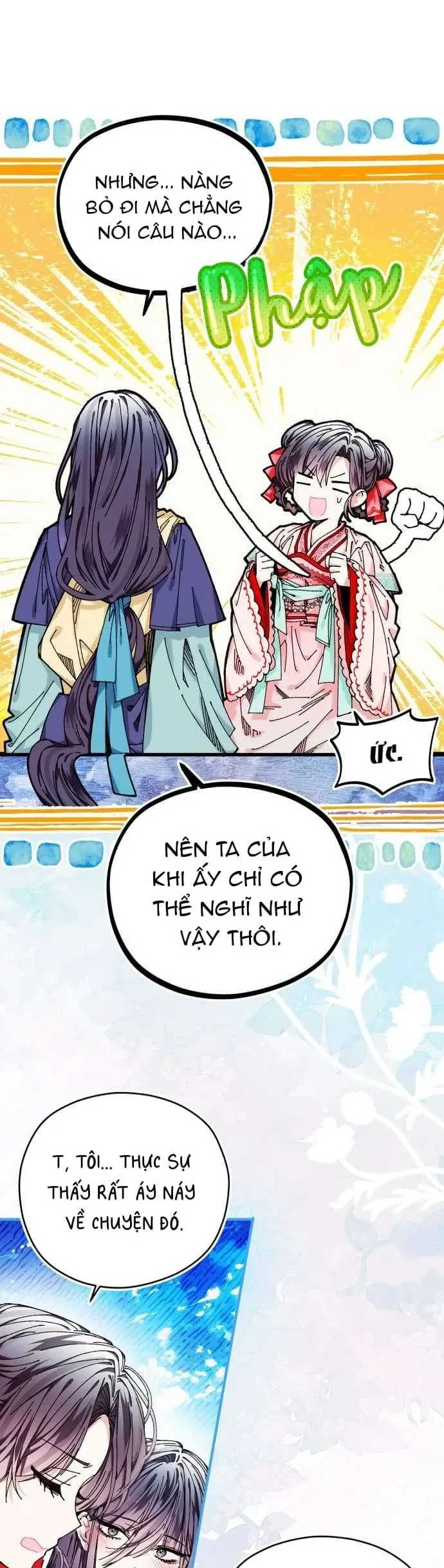 Tôi Đã Nuôi Dưỡng Nam Phụ Phản Diện - Chapter 32 - Page 16