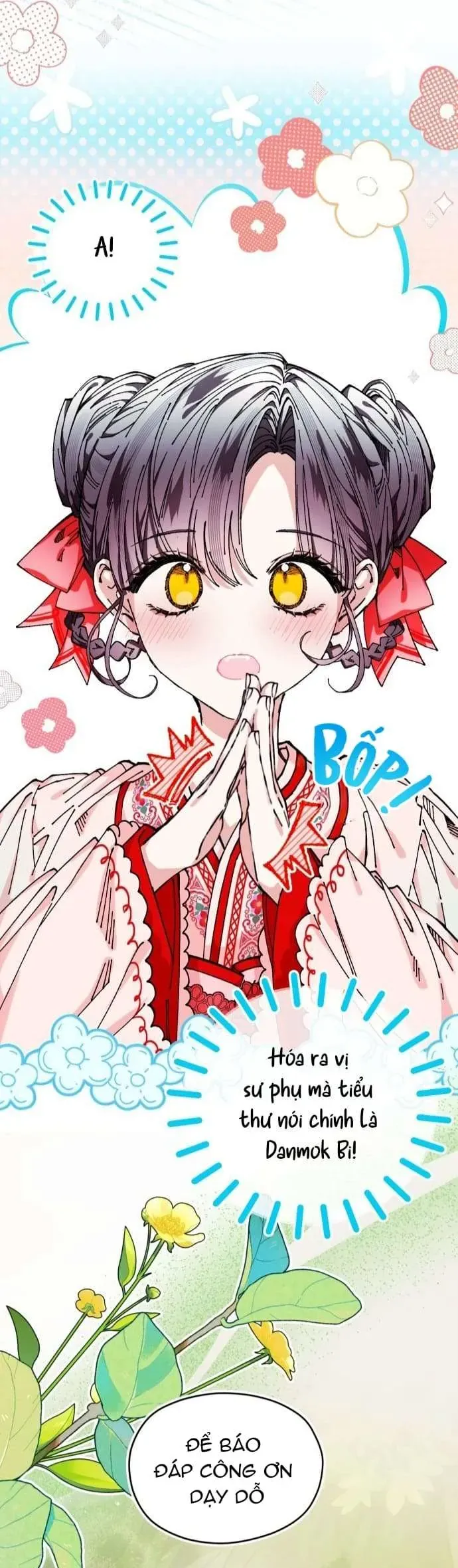 Tôi Đã Nuôi Dưỡng Nam Phụ Phản Diện - Chapter 32 - Page 24